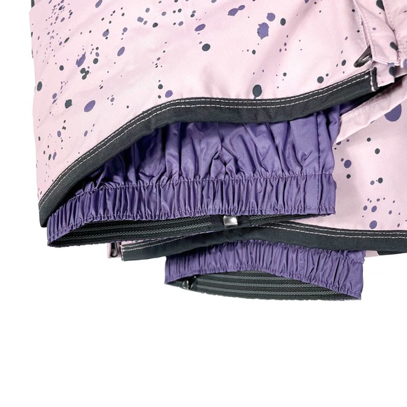 Burton Cargo Ski Pants - Picture 14 of 16